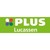 PLUS Lucassen logo