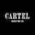 Cartel Roasting Co. logo