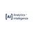 [AI] Analytics Intelligence logo