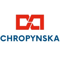 Chropynska Polska logo