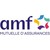 AMF - Assurance Mutuelle des Fonctionnaires logo