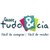 Quase tudo e cia logo