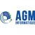 AGM Informatique logo