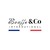 Bouffe & Co International logo
