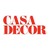 CASA DECOR logo