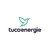 Tucoenergie logo