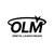 OLM - Orbital Launch Means logo