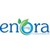 ENORA - CNG logo