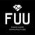 The Fuu logo