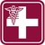 Saint Michael's Medical Center logo
