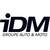 Groupe iDM Auto & Moto logo