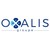 Groupe Oxalis logo