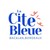 La Cité Bleue logo
