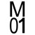 MODULAR01 logo