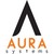 Aura Systems logo