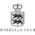 Marbella Club Hotel · Golf Resort & Spa logo