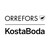 Orrefors Kosta Boda AB logo