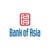 Bank of Asia logo
