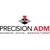 Precision ADM logo
