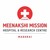 Meenakshi Mission Hospital & Research Centre logo