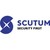 Scutum Security First (SSF) logo