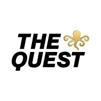 The Quest logo