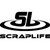 ScrapLife logo