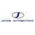 Jayem Automotives Pvt Ltd., logo