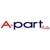 A-part Auto logo