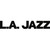 LA JAZZ logo