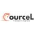 COURCEL logo