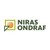 NIRAS-ONDRAF Belgian Agency for Radioactive Waste and Enriched Fissile Materials logo