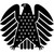 Deutscher Bundestag logo