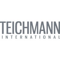 Teichmann International (IT Solutions) AG logo