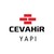 Cevahir Yapı logo