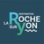Destination La Roche-sur-Yon logo
