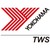 Yokohama TWS logo