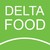 DELTA-FOOD logo