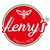 Henry's logo