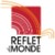 Reflet du Monde logo