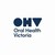 Oral Health Victoria (formerly Dental Health Services Victoria) logo