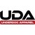 Underdog Apparel US logo
