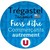 SUPER U TRÉGASTEL logo