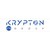 Krypton FM Group logo