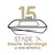 Stade Marie-Marvingt logo