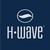 H-Wave logo