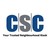 Common Services Centers Official logo