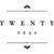 Twenty Peas logo