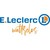 E.Leclerc Wattrelos logo