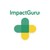 ImpactGuru logo